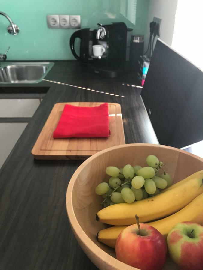 Business Wohnung ++ Hochwertige Ausstattung Paderborn Dış mekan fotoğraf