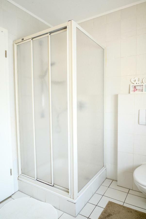 Business Wohnung ++ Hochwertige Ausstattung Paderborn Dış mekan fotoğraf